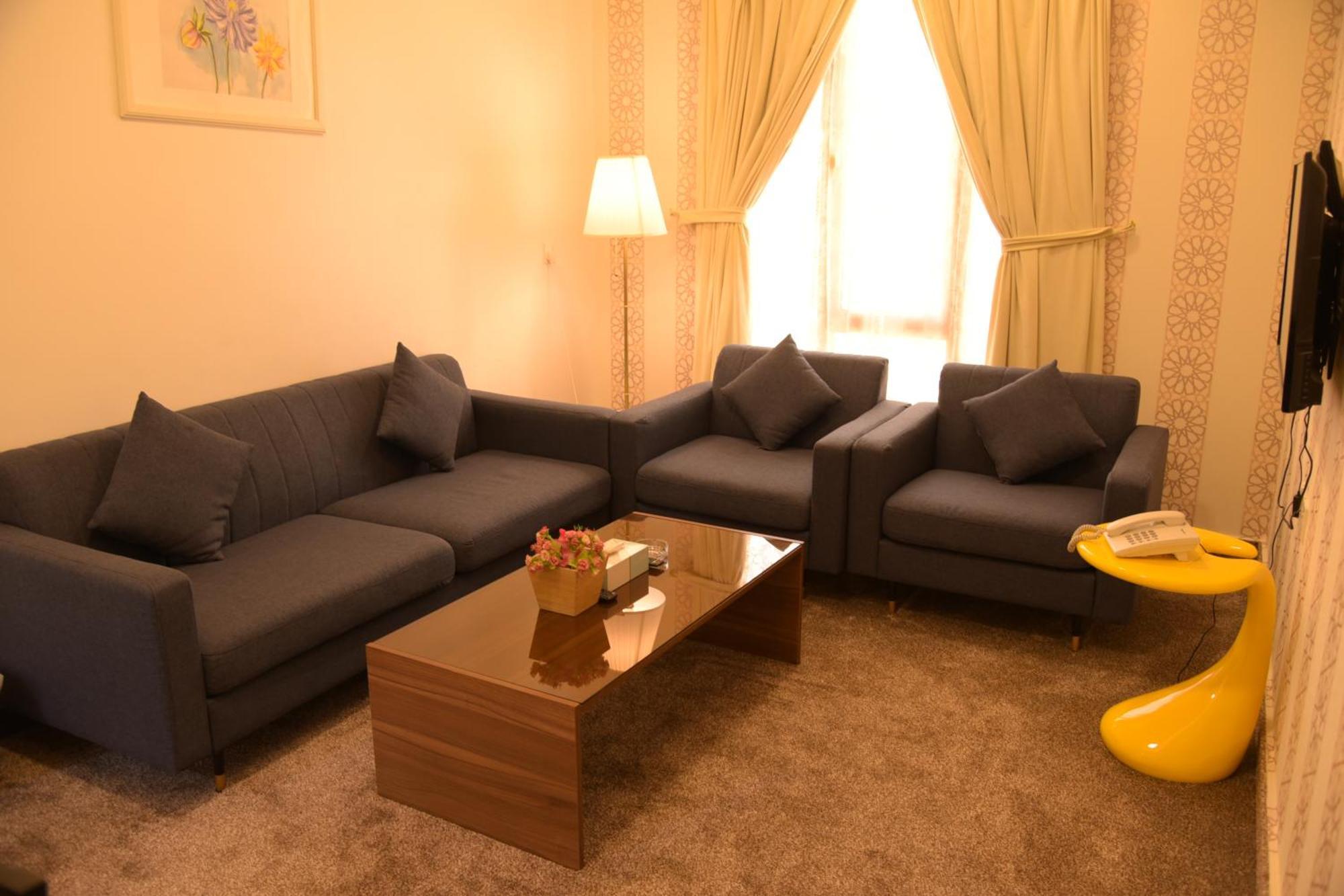 Dahlia Hotel Apartment Riggae Kuveyt Dış mekan fotoğraf