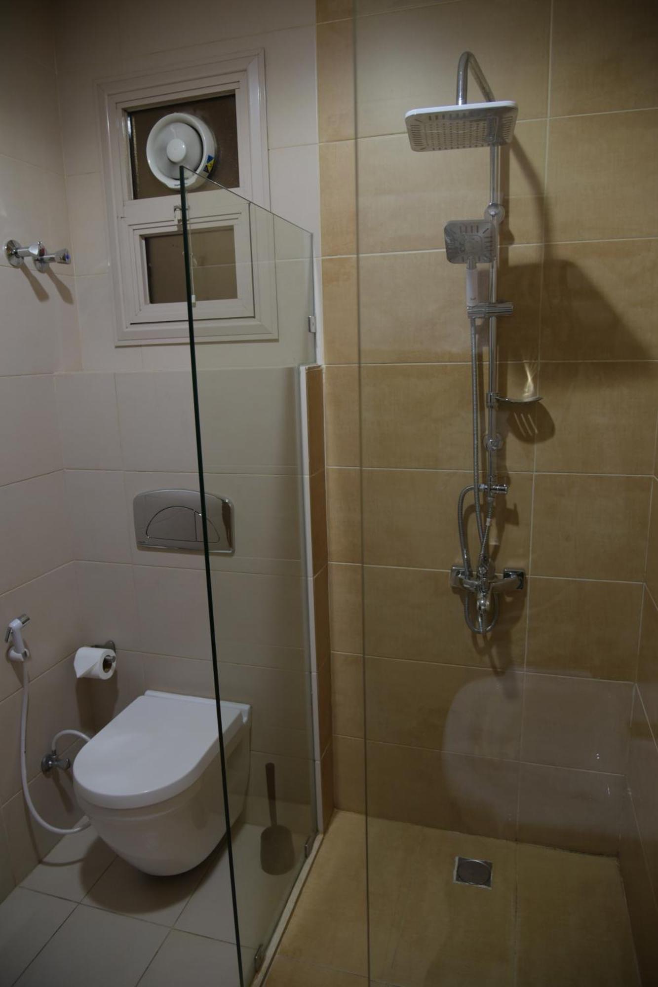 Dahlia Hotel Apartment Riggae Kuveyt Dış mekan fotoğraf