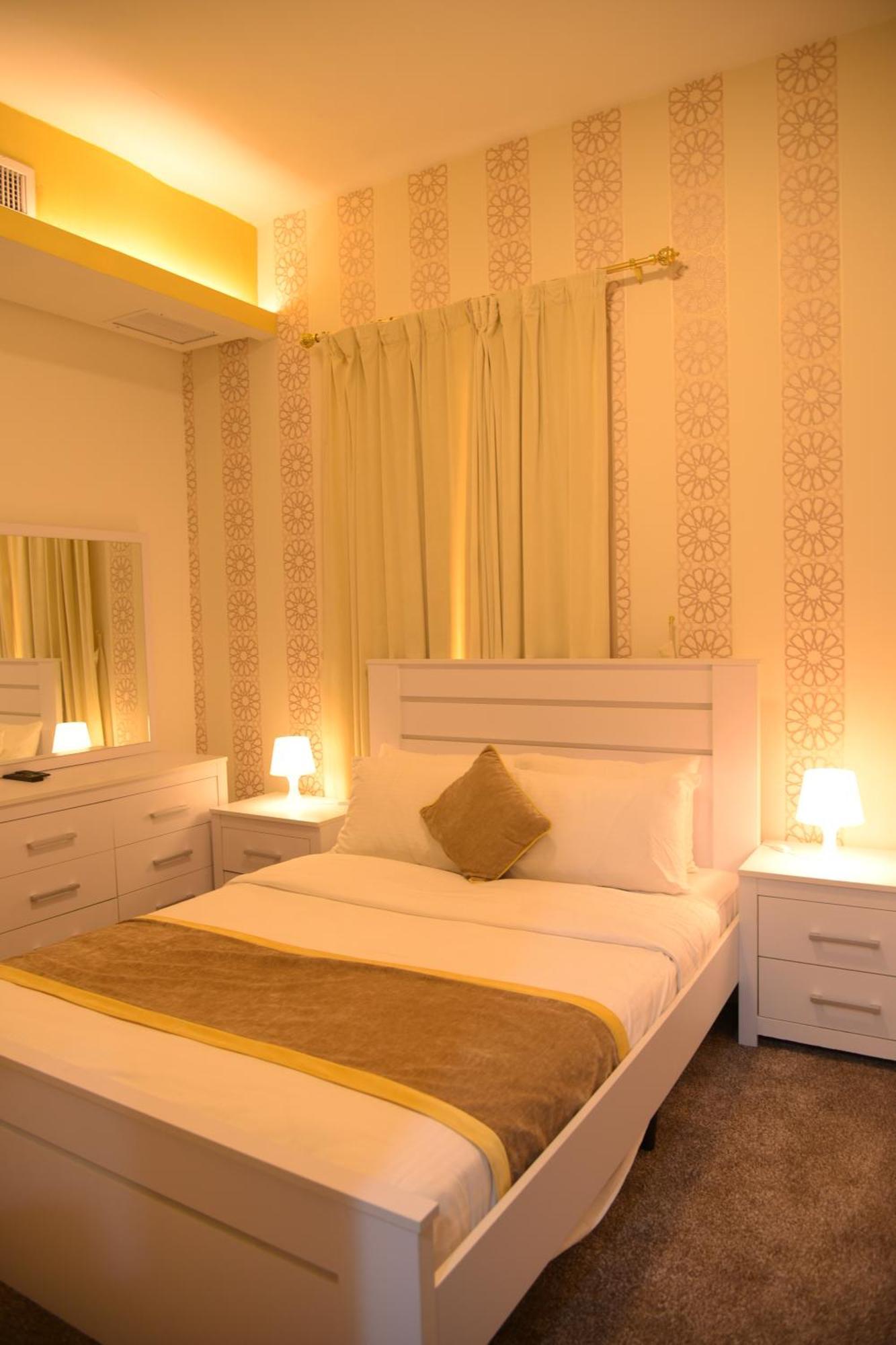 Dahlia Hotel Apartment Riggae Kuveyt Dış mekan fotoğraf