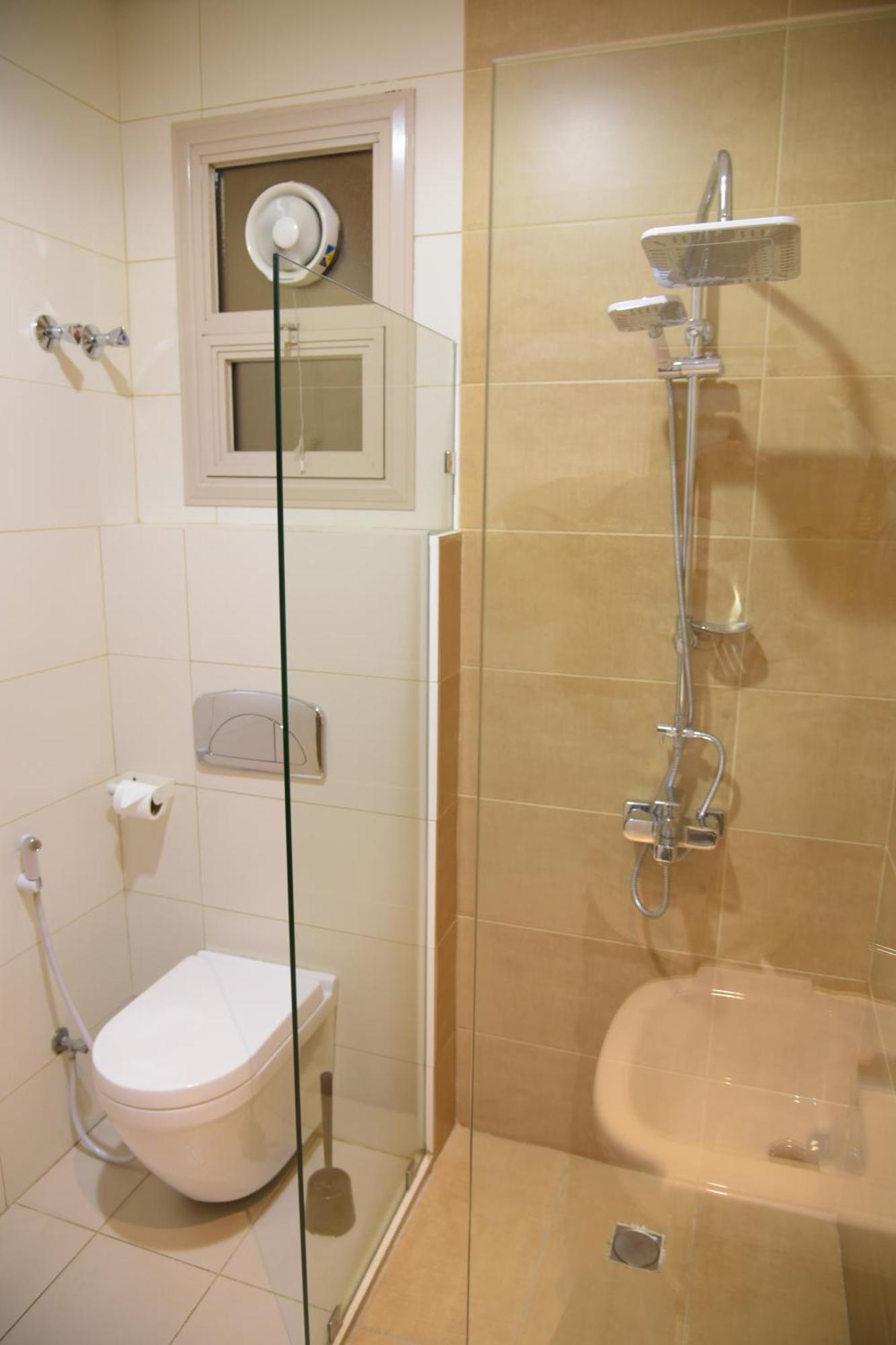 Dahlia Hotel Apartment Riggae Kuveyt Dış mekan fotoğraf