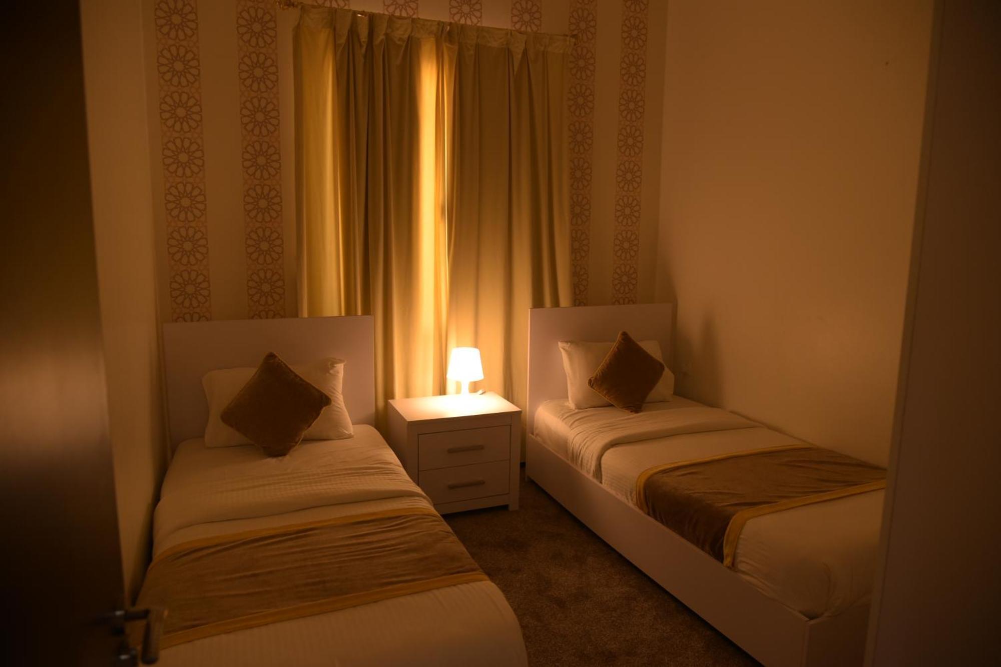 Dahlia Hotel Apartment Riggae Kuveyt Dış mekan fotoğraf