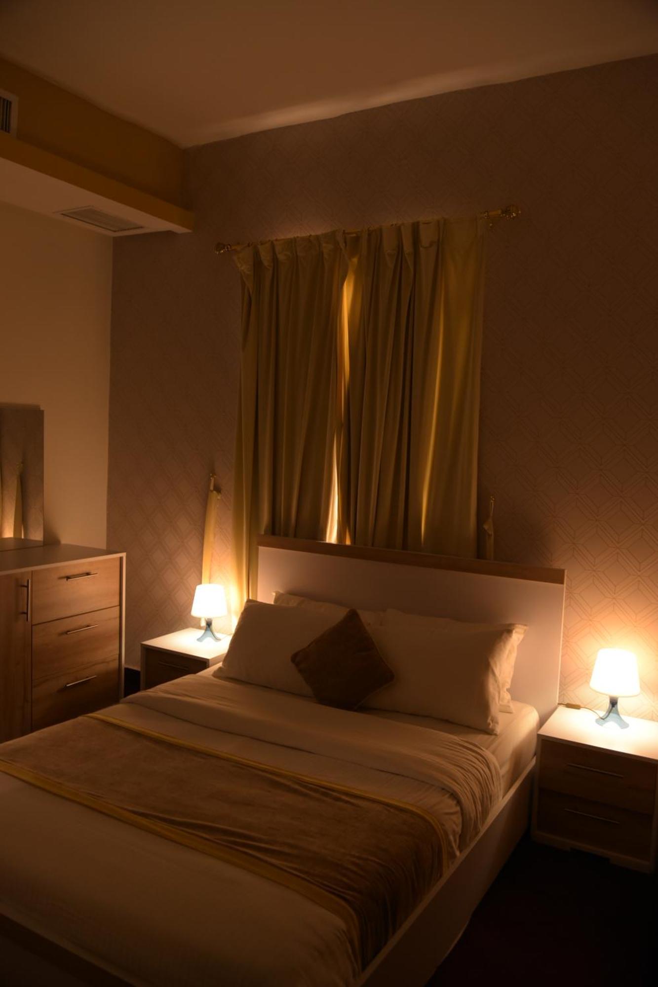 Dahlia Hotel Apartment Riggae Kuveyt Dış mekan fotoğraf