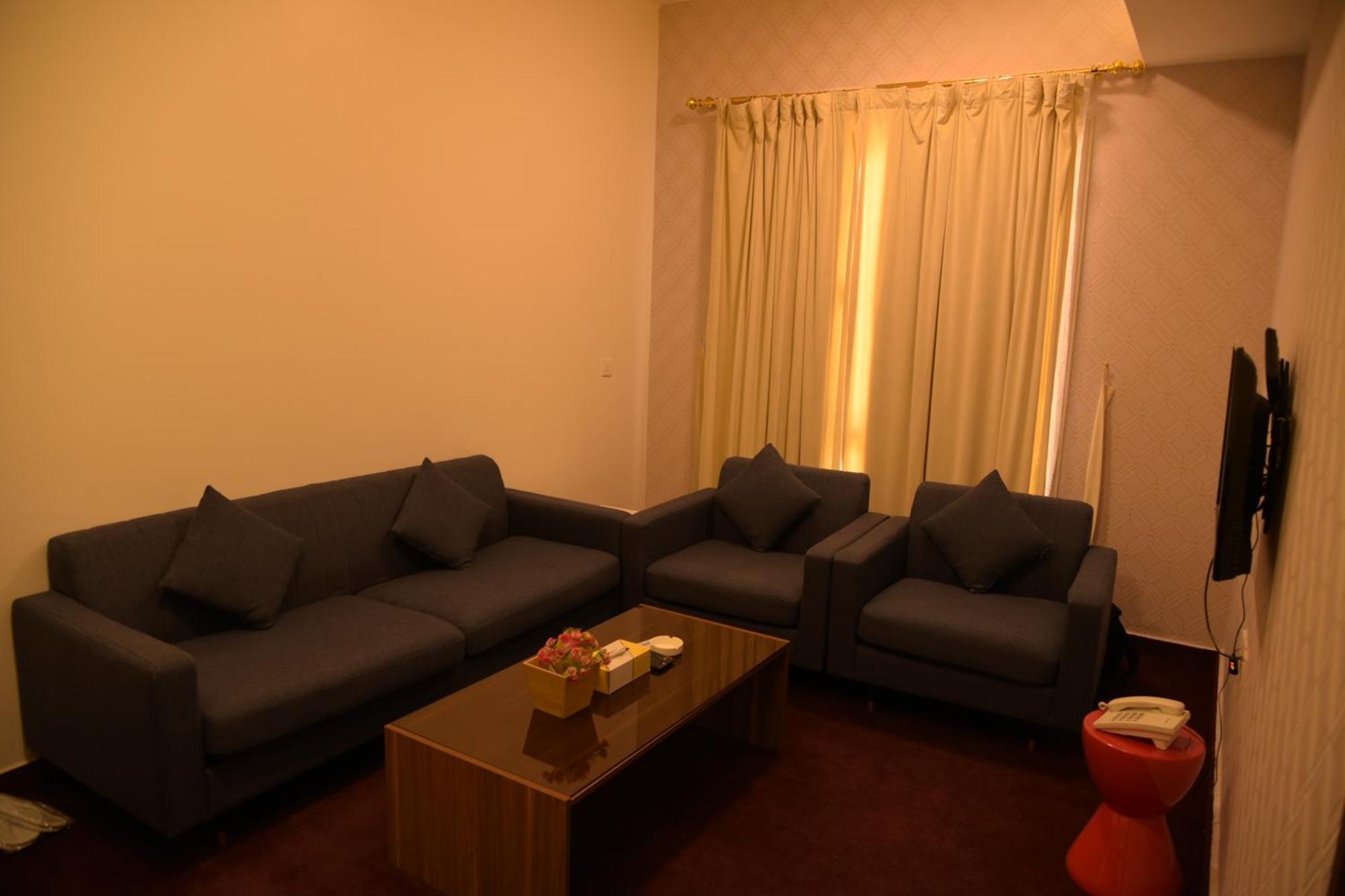 Dahlia Hotel Apartment Riggae Kuveyt Dış mekan fotoğraf